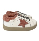 Lola & the Boys Lola & The Boys Star Girl Glitter Sneakers