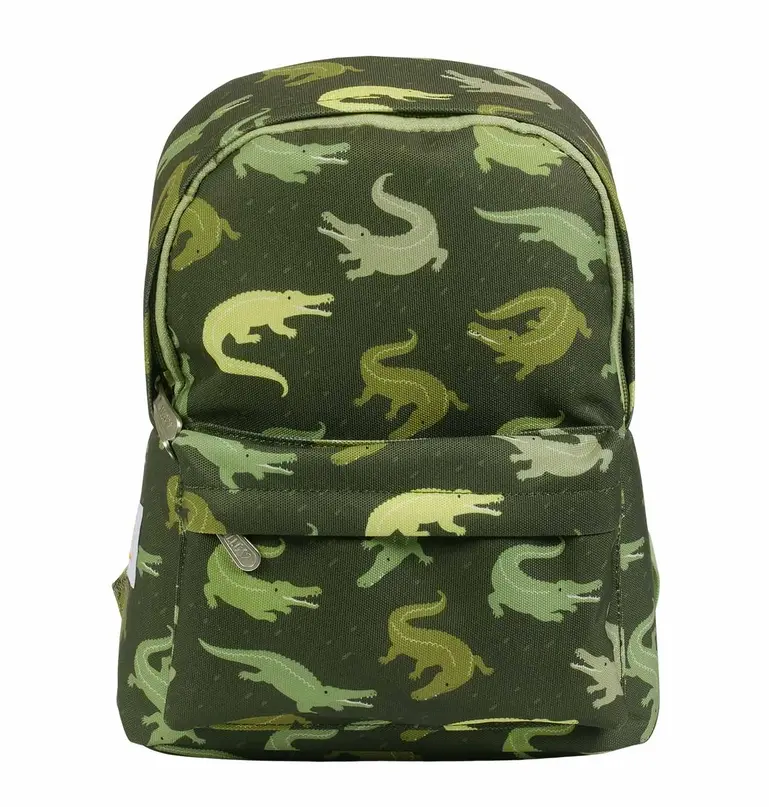 A Little Lovely Company A Little Lovely Company backpack Dinosaurs