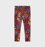 Mayoral Mayoral Printed Floral  Leggings