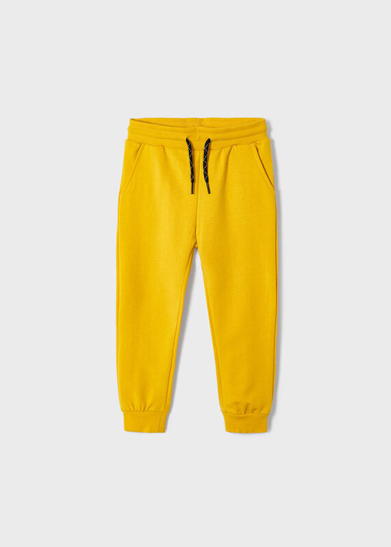Mayoral Mayoral Basic Fleece Joggers