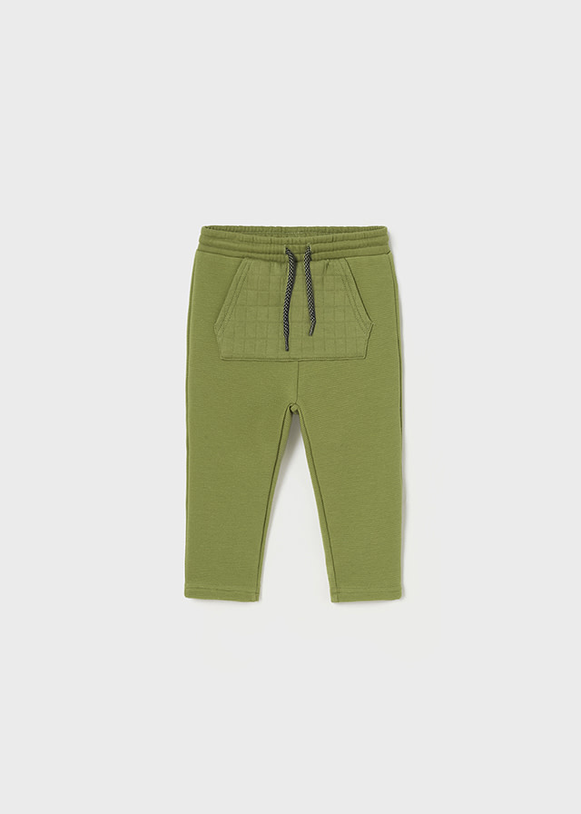 Mayoral Mayoral Basic Pant