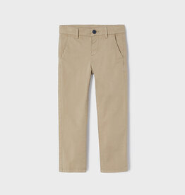 Mayoral Mayoral Basic Trousers