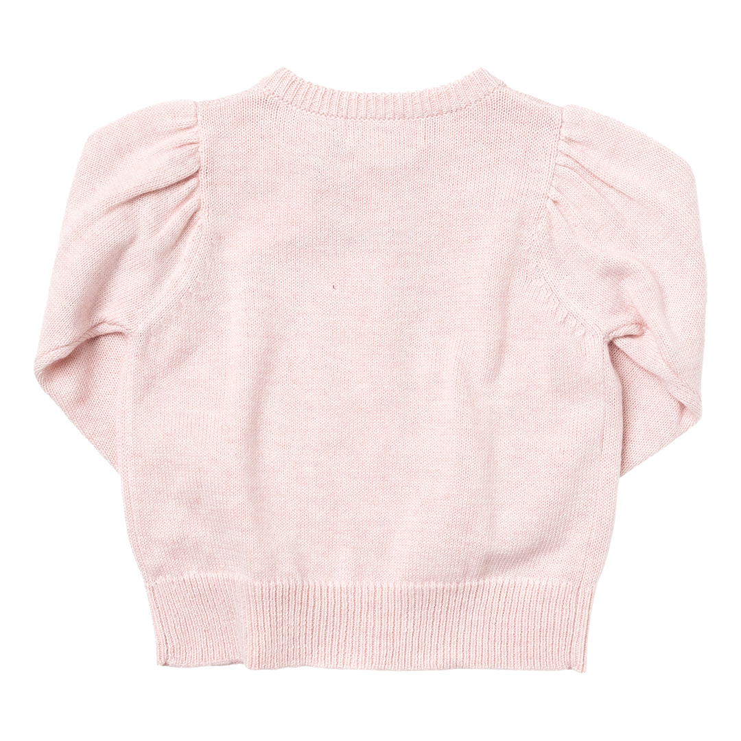 pink-chicken-apple-pocket-sweater