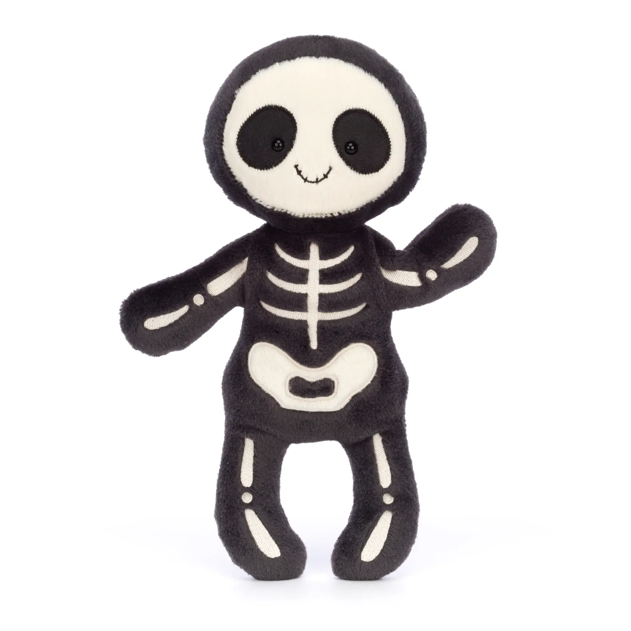 JellyCat JellyCat Skeleton Bob