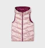 Mayoral Mayoral Reversible Padded Vest