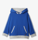 Hatley Hatley Classroom Pull Over Terry Sweatshirt