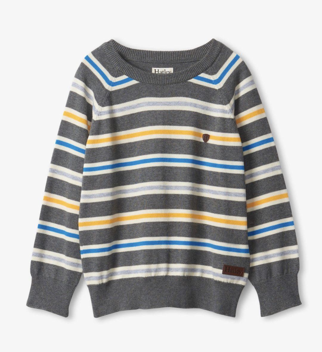 Striped Sweater -  Canada