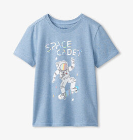 Hatley Hatley Space Ollie Graphic Tee