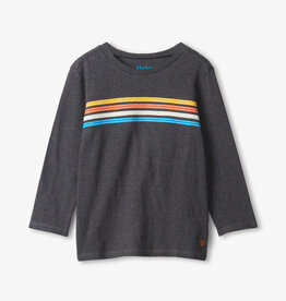 Hatley Hatley Striped Long Sleeve Tee