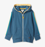 Hatley Hatley Stellar Full Zip Hoodie