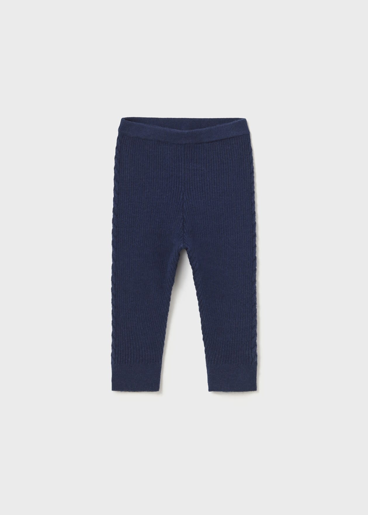 Mayoral Mayoral Knit Leggings