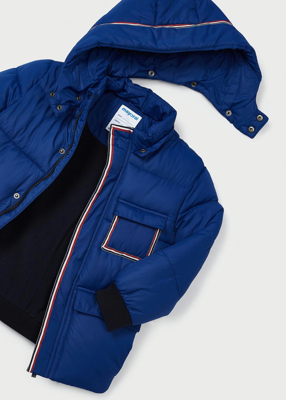 Mayoral Mayoral Puffy Coat