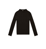 Rylee and Cru Rylee & Cru Ribbed Long Sleeve Tee