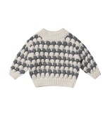 Rylee and Cru Rylee & Cru Relaxed Knit Sweater