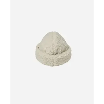 Rylee and Cru Rylee & Cru Shearling Beanie Hat