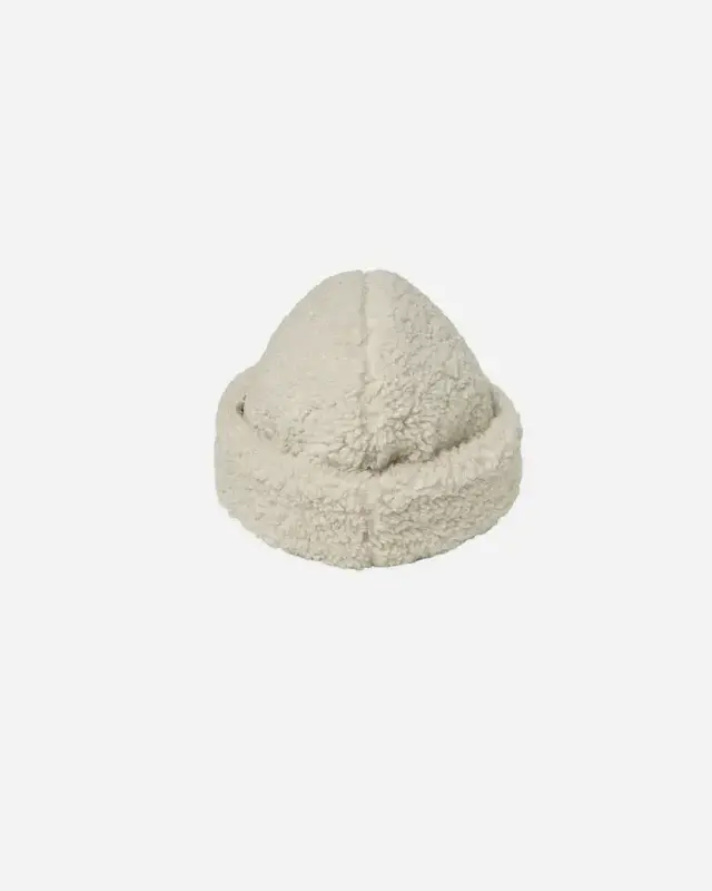 Rylee and Cru Rylee & Cru Shearling Beanie Hat