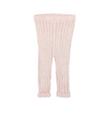 Tun Tun Tun Tun Knitted Leggings