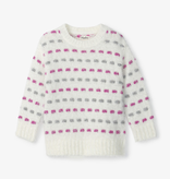 Hatley Hatley Basket Weave Sweater Tunic