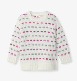 Hatley Hatley Basket Weave Sweater Tunic