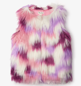 Hatley Hatley Faux Fur Vest