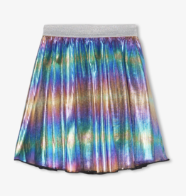 Hatley Hatley Metallic Rainbow Skirt