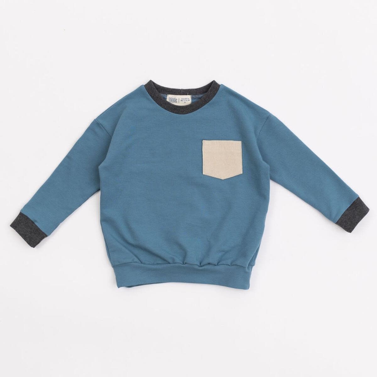 Thimble Thimble Modern Sweatshirt