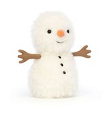 JellyCat JellyCat Little Snowman