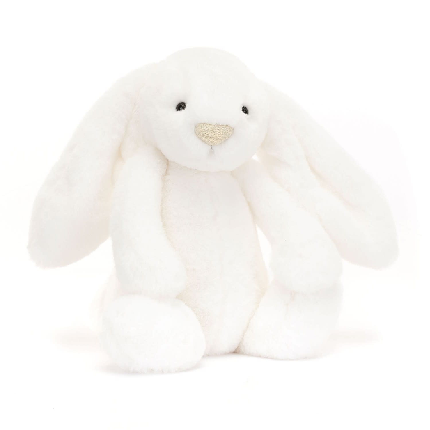 JellyCat JellyCat Bashful Luxe Bunny Luna Medium