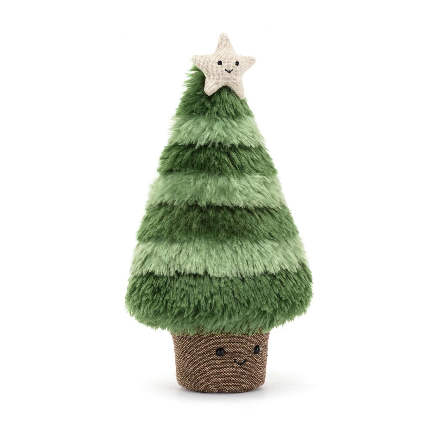 JellyCat JellyCat Amuseable Nordic Spruce Christmas Tree