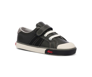 See Kai Run Lucci - Black Leather See Kai Run Lucci - Black Leather