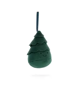 JellyCat JellyCat Festive Folly Christmas Tree