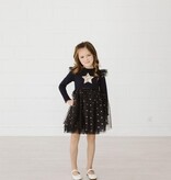 Petite Hailey Petite Hailey Frill Tutu Dress