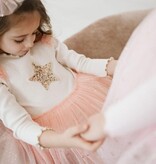 Petite Hailey Petite Hailey Frill Tutu Dress