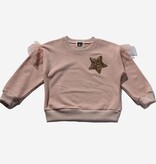 Petite Hailey Petite Hailey Star Sweatshirts Set