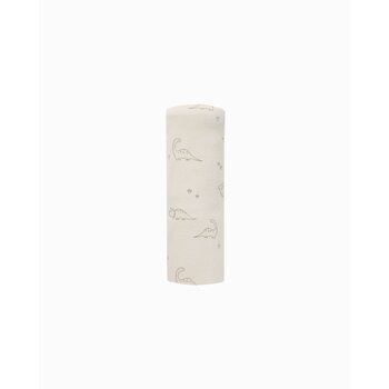 Quincy Mae Quincy Mae Dinos Swaddle
