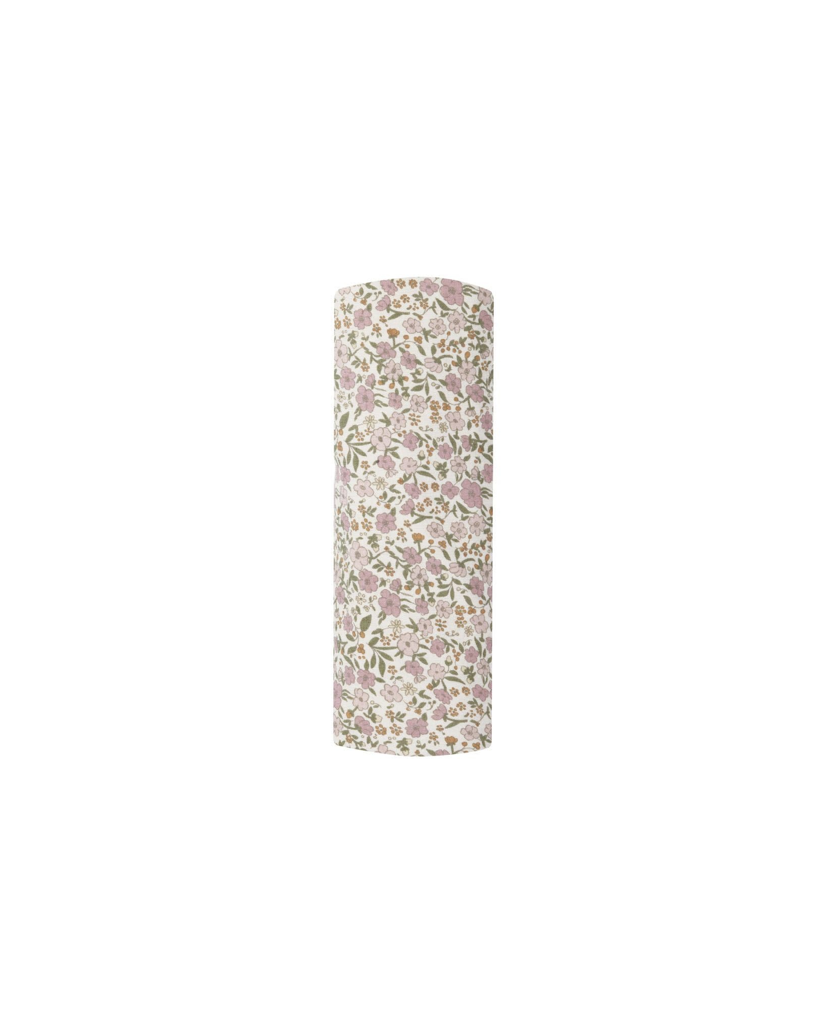 Quincy Mae Quincy Mae Flower Field Swaddle