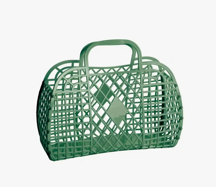 Sun store jellies bags