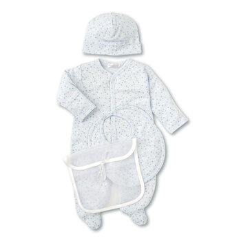 kissy kissy Kissy Kissy Superstars Gift Set w/Tulle Bag