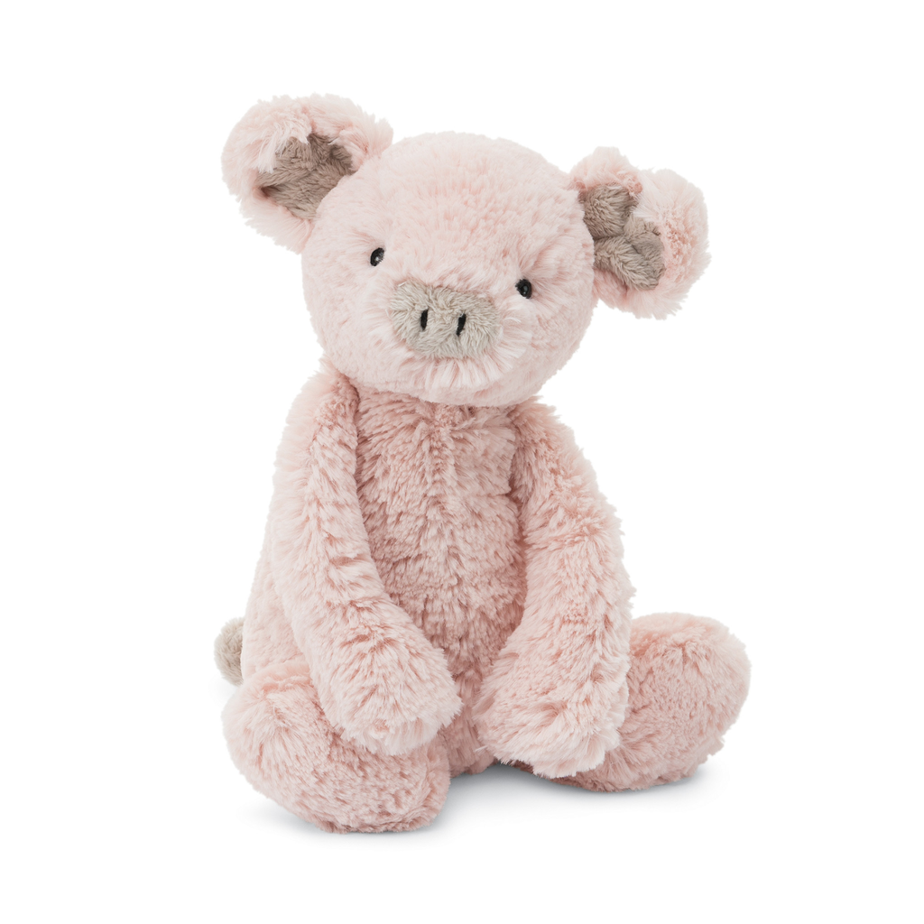 JellyCat JellyCat Bashful Piggy Original (Medium)