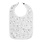 Joy Street Joy Street Boston Round Bib