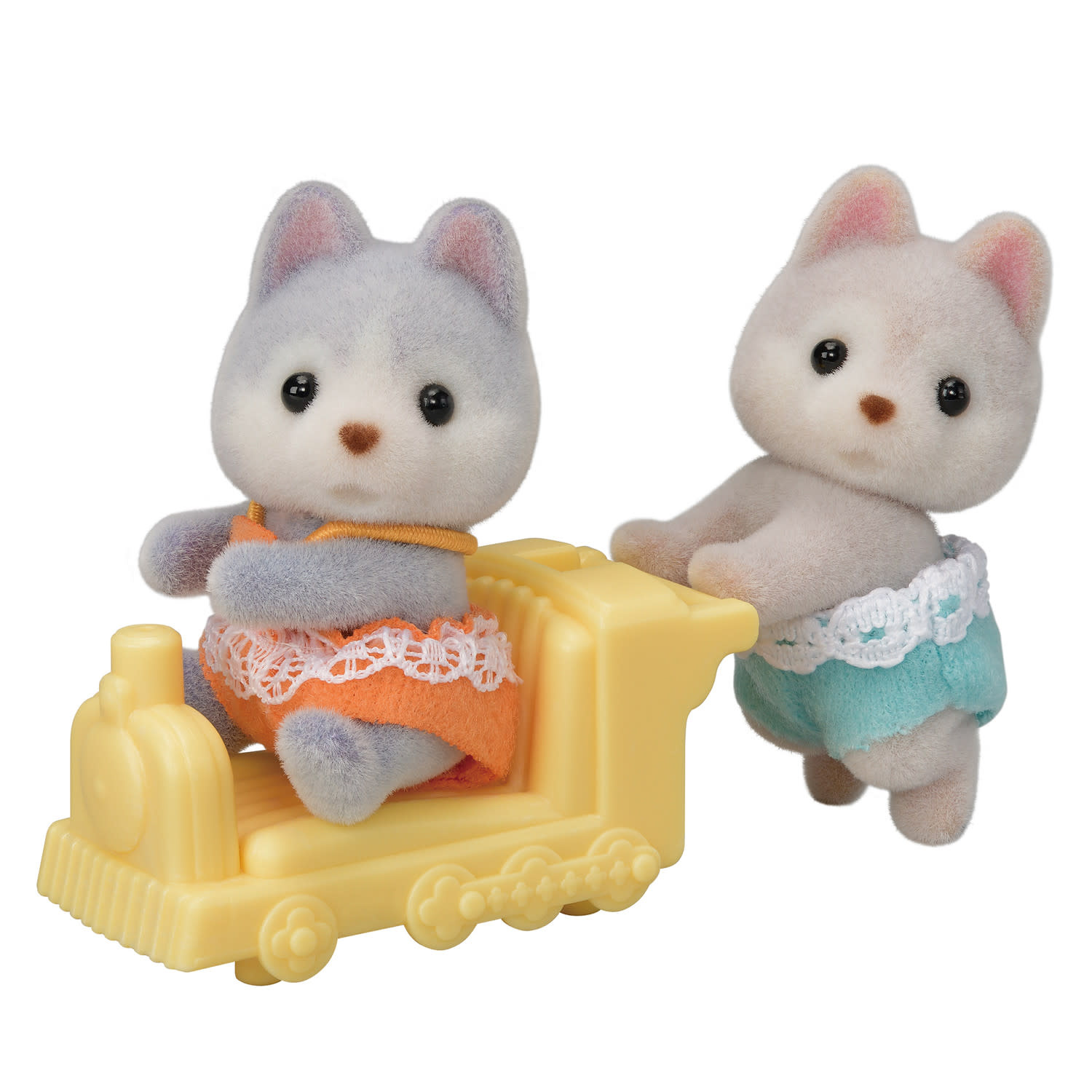 Little calico critters 2025