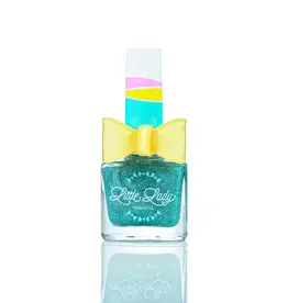 Little Lady Products Party Animal Nail Polish