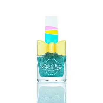 Little Lady Products Party Animal Nail Polish