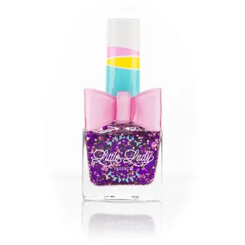 Little Lady Products Mermaid Dreams Nail Polish