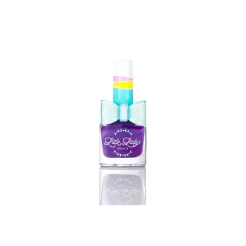 Little Lady Products Cutey Queen Nail Polish