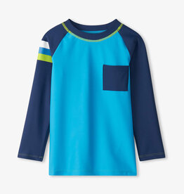 Hatley Hatley Malibu Long Sleeve Rashguard