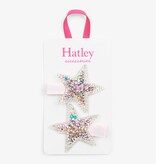Hatley Twinkle Star Hair Clips