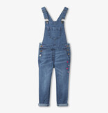 Hatley Hatley Denim Stretch Classic Overalls