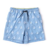 Shade Critters Shade Critters H2o Appearing  Swim Trunks