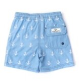 Shade Critters Shade Critters H2o Appearing  Swim Trunks